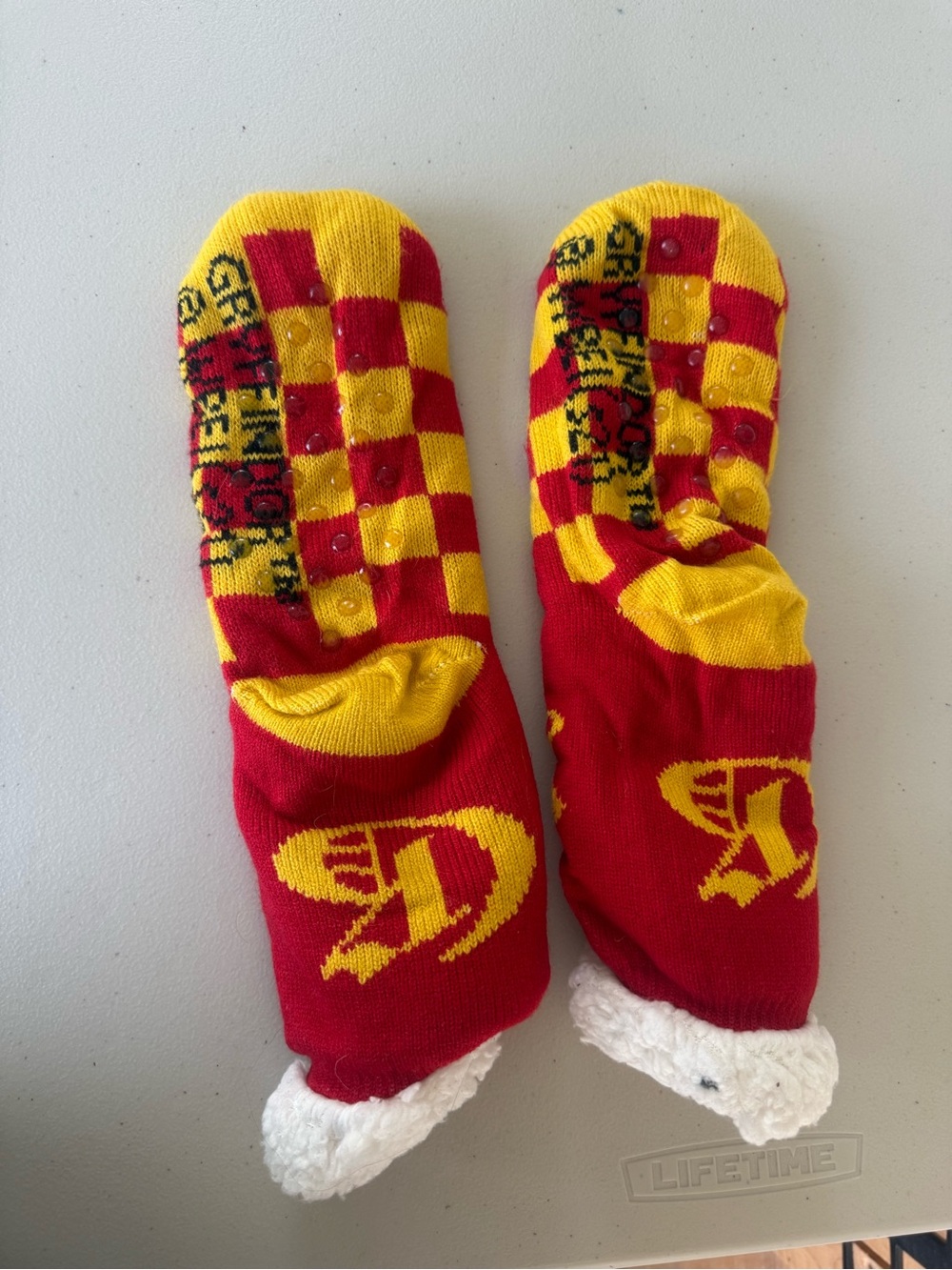Socks - Picture 2 of 2